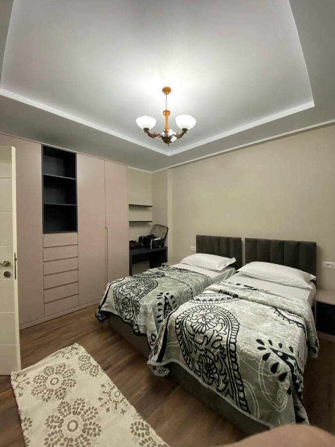 Komatas Modern In Bllok Area * Tirana
